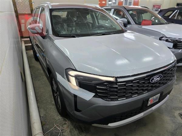 Ford Territory 2026 for sale in Iraq - Baghdad